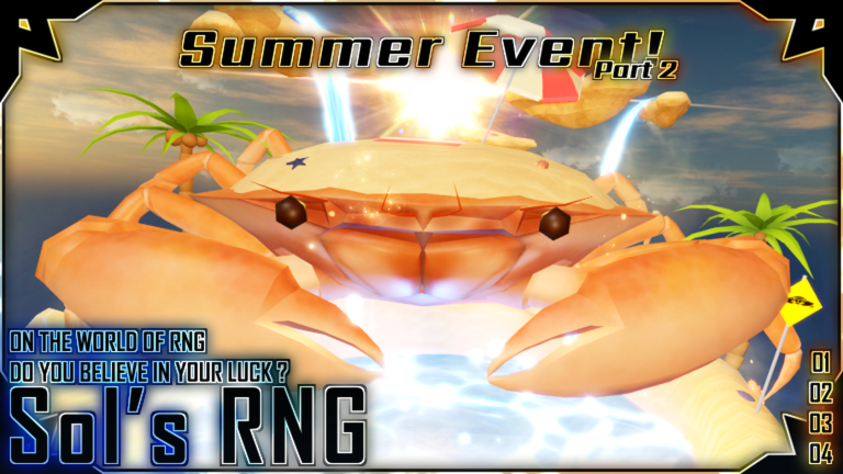 Sol's RNG cover